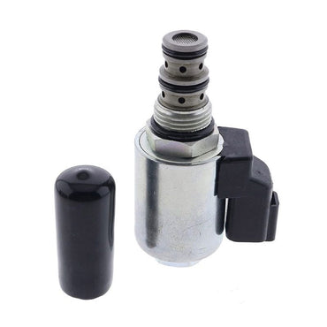 Solenoid Valve Assembly 349295A1 87775511 fits CASE Tractor CX100 CX50 CX70 CX90 Combine 960 7010 7230 8010 8230 9010