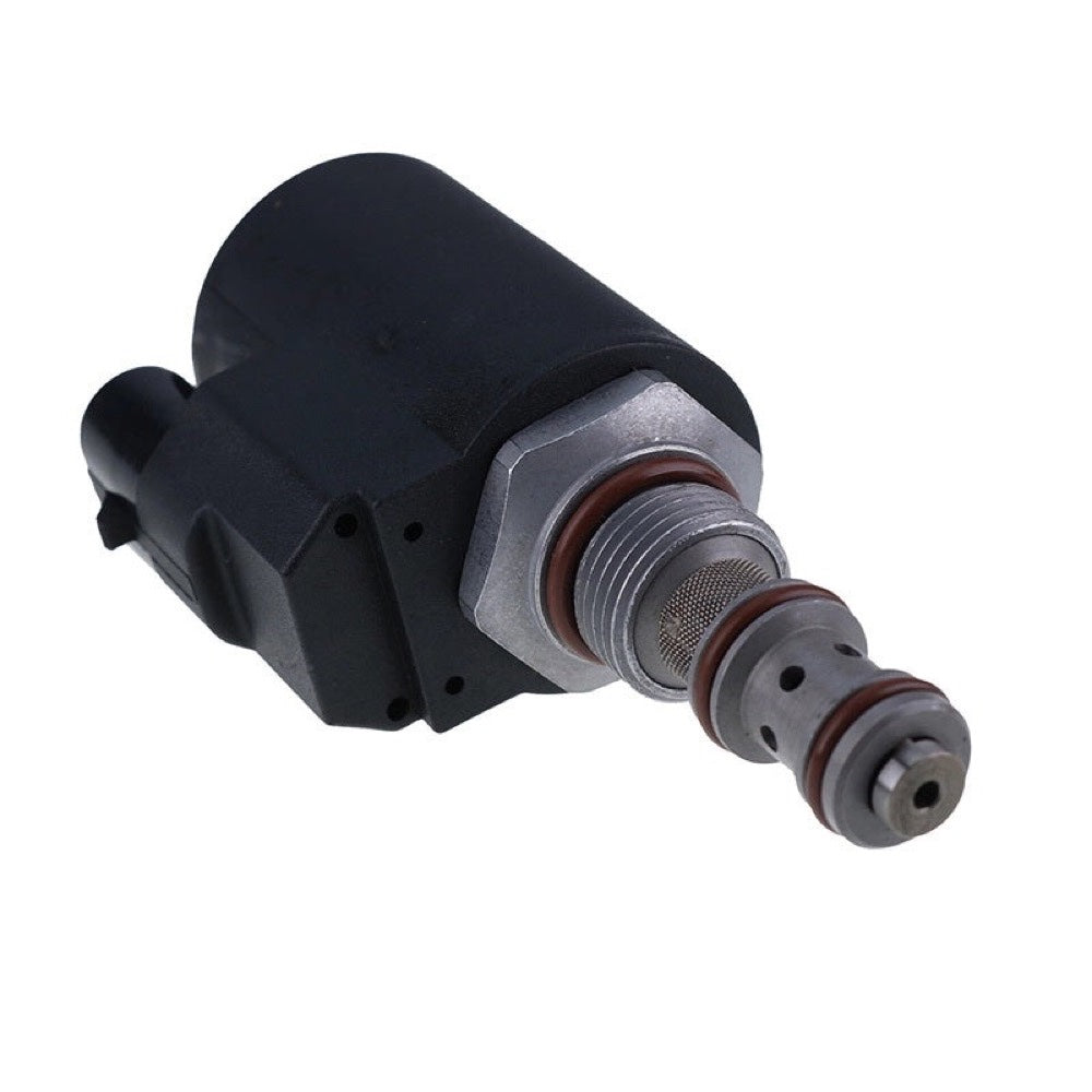 Solenoid Valve AT542791 AT177703 fits John Deere Loader 310E 310SG 315SE 410E 710D 710L 210LE Forklift 485E 486E 488E