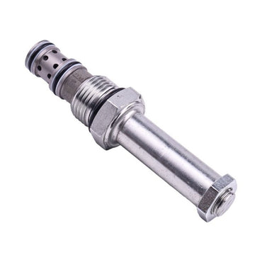 Solenoid Valve Core AT163477 for use with John Deere Backhoe Loader 300D 310D 315D