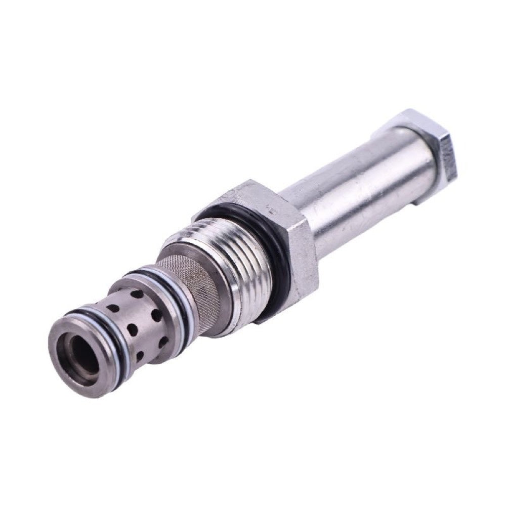 Solenoid Valve Core AT163477 for use with John Deere Backhoe Loader 300D 310D 315D