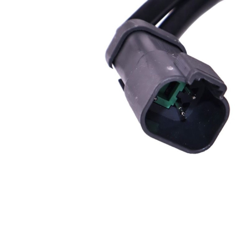 Solenoid Valve UC4020757708 for use with Komatsu Loader WA150-5 WA150-6 WA200-5 WA200-6 WA250-5 WA250-6 WA270-5 WA320-5 WA320-6