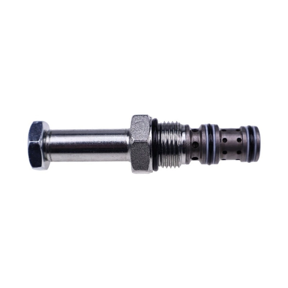 Solenoid Valve VOE15090757 VOE12969849 fits Volvo ECR25D EC18D EC15D EC27D EC20D L330D L105 L40B L45B L50F G930B G940 G970 G930 G900 G700B