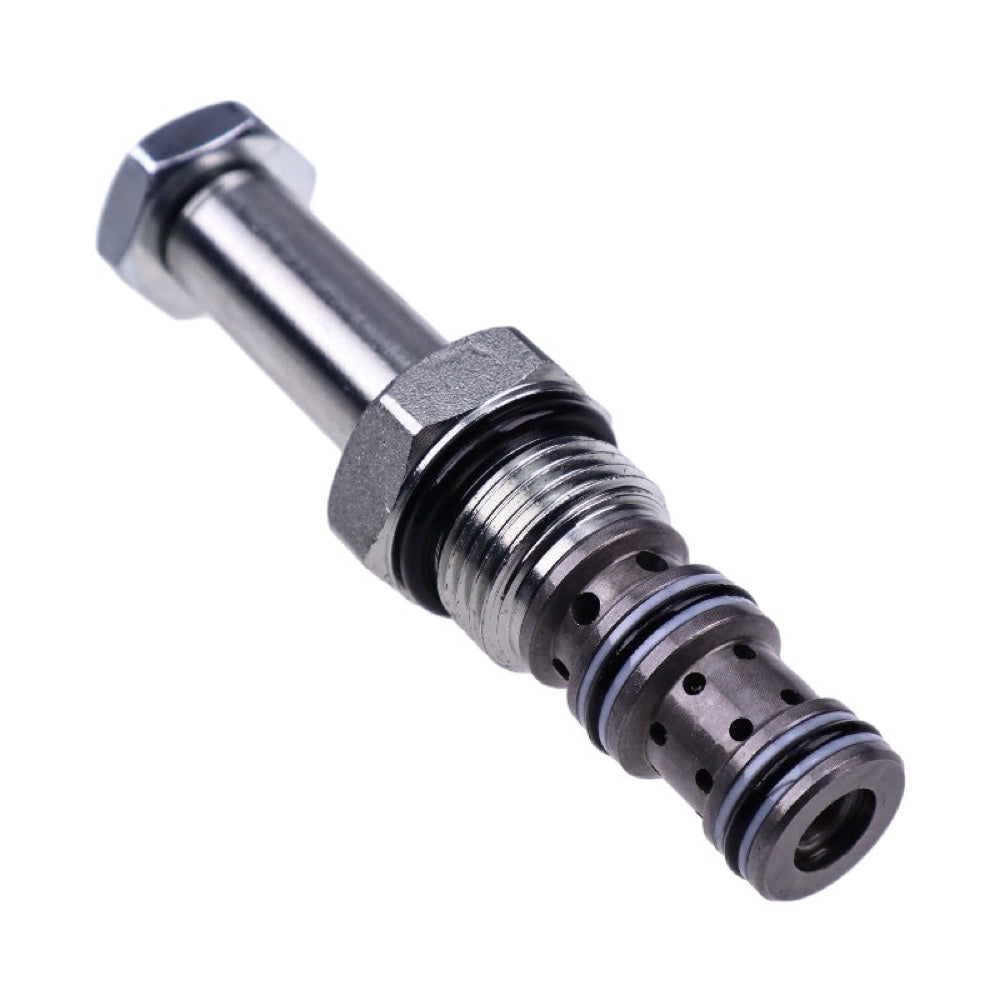 Solenoid Valve VOE15090757 VOE12969849 fits Volvo ECR25D EC18D EC15D EC27D EC20D L330D L105 L40B L45B L50F G930B G940 G970 G930 G900 G700B