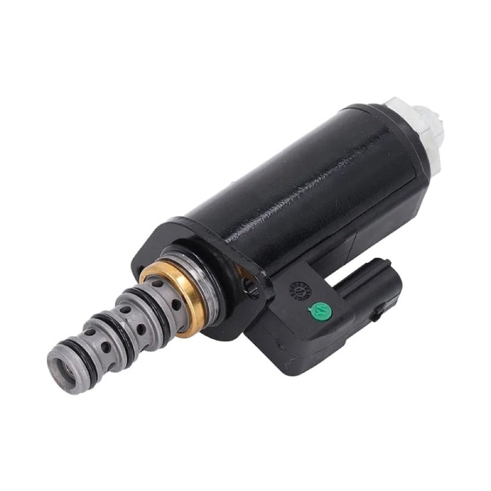 Solenoid Valve YN35V00048F2 suitable for Kobelco Excavator 230SR-3 260SR-3 SK170-9 SK260-9 SK295-9 SK350-9 SK485-9 SK485LC-9