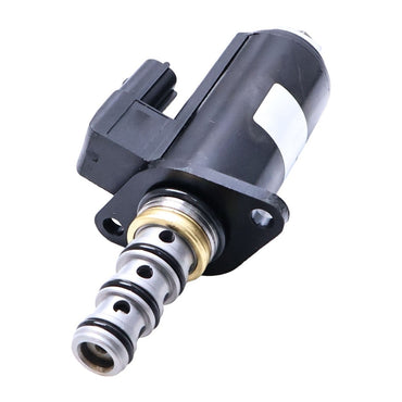 Solenoid Valve YN35V00051F1 fits Kobelco Excavator SK170-8 SK210-8 SK170-9 SK350-8 SK210-9 SK260-9 SK485-9