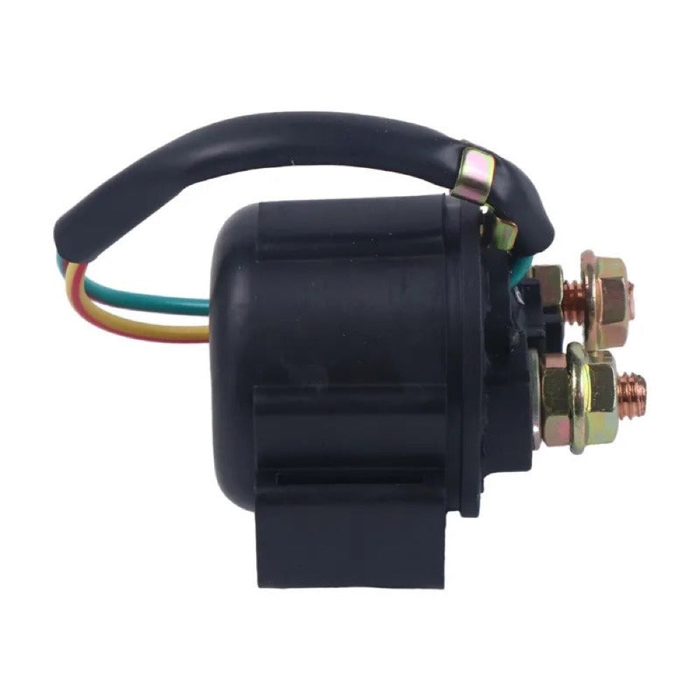 Starter Relay Solenoid 35850-HC4-000 fits Honda TRX 300 350 500 Fourtrax 300 2X4 4X4 1988-2000