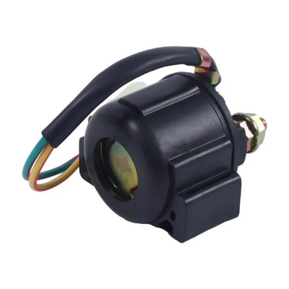 Starter Relay Solenoid 35850-HC4-000 fits Honda TRX 300 350 500 Fourtrax 300 2X4 4X4 1988-2000