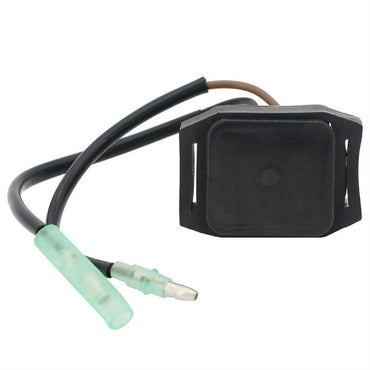 Starter Relay Solenoid 6B6-81940-00-00 suitable for Yamaha WaveRunner VX FX SX AR SR FZR
