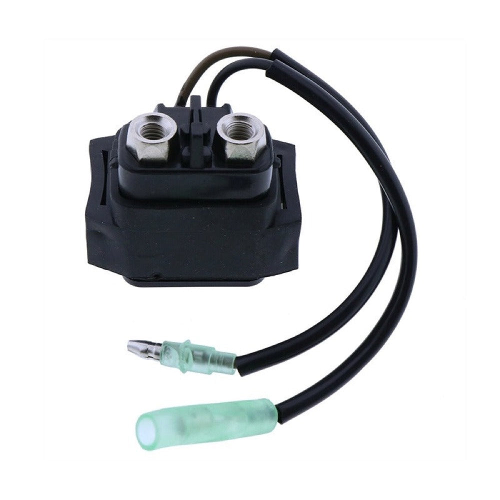 Starter Relay Solenoid 6B6-81940-00-00 suitable for Yamaha WaveRunner VX FX SX AR SR FZR