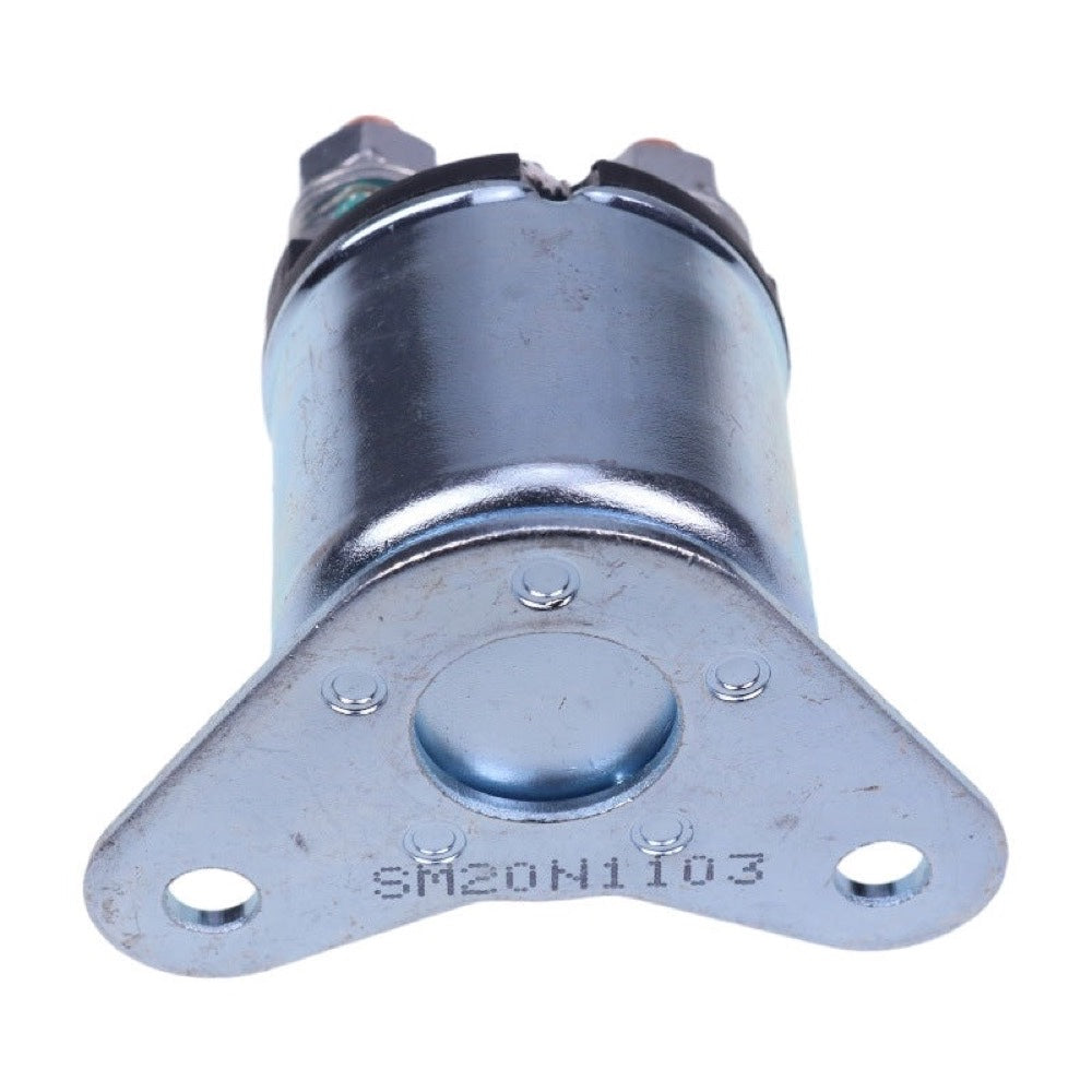 Starter Solenoid 17 435 05-S suitable for Kohler Engine CH395 CH440