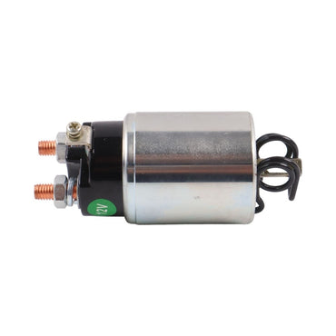 Starter Solenoid 171008-77530 compatible with Yanmar Engine 2TNV70 3TNM68 3TNM72 3TNM74F 3TNV70 3TNV74 3TNV74F 3TNV76 3TNV80F 3TNV80FT 3TNV82A 3TNV88 3TNV88F