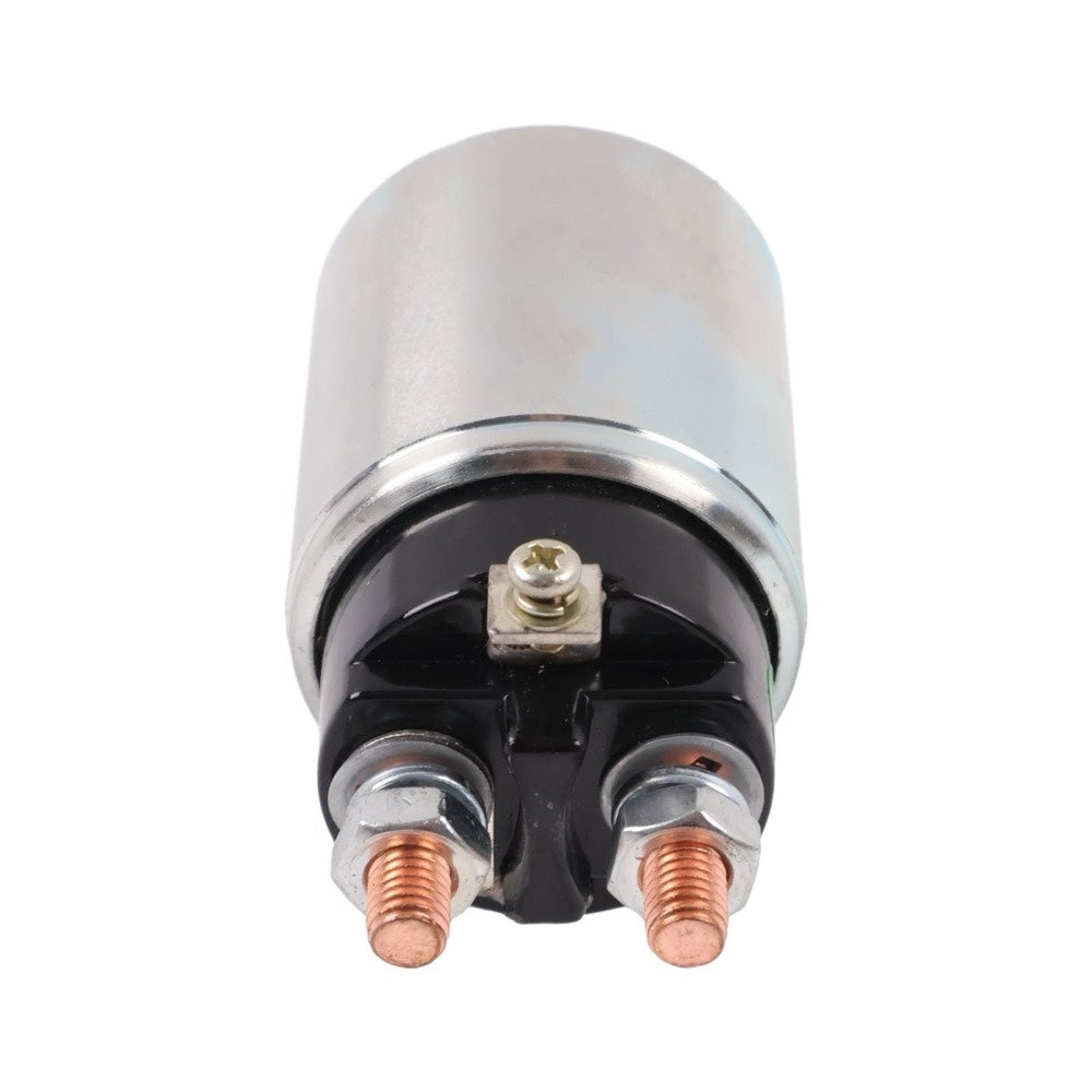 Starter Solenoid 171008-77530 compatible with Yanmar Engine 2TNV70 3TNM68 3TNM72 3TNM74F 3TNV70 3TNV74 3TNV74F 3TNV76 3TNV80F 3TNV80FT 3TNV82A 3TNV88 3TNV88F