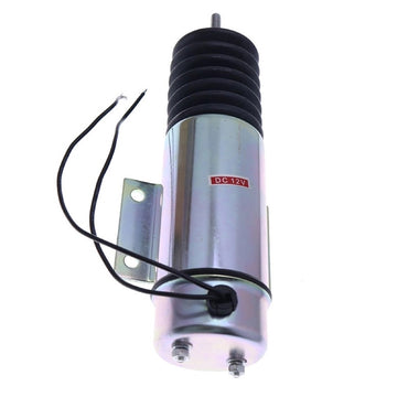 Throttle Solenoid GN-29073 Genie Lift suitable for Deutz 1011 2011 Perkins Engine 704-30