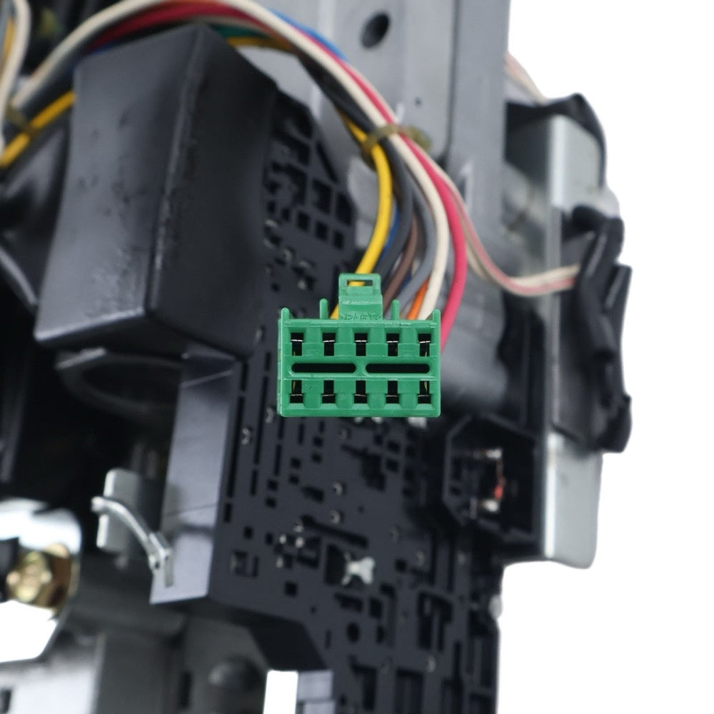 Transmission Valve Body Solenoid RE5R05A compatible with Nissan Armada Caravan Frontier Navara Pathfinder Infiniti EX35 QX56