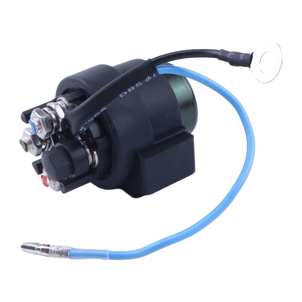 Trim Tilt Solenoid Relay 3C8-72581-0 fits Nissan Outboard Tohatsu 40HP-140HP