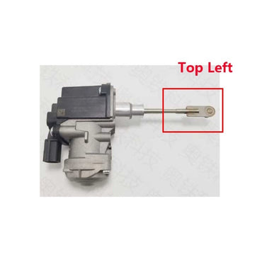 Turbocharger Boost Solenoid Valve 04E198725M fits Volkswagen Jetta Audi A3 Q3 2012-2021
