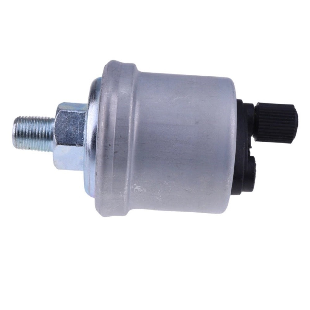 1/8"-27 NPTF 150 Psi 10 Bar Oil Pressure Sensor 360-004 compatible with VDO