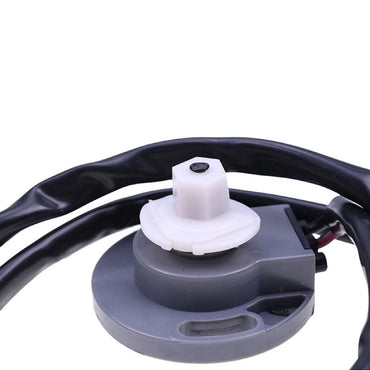 2 Wire Trim Sender Sensor 3594989 3863129 3861837 3594989 fits Volvo Penta SX-C SX-MAC SX-R TSK SK SX-C1 SX-C2 SX-M DP-S DP-SM