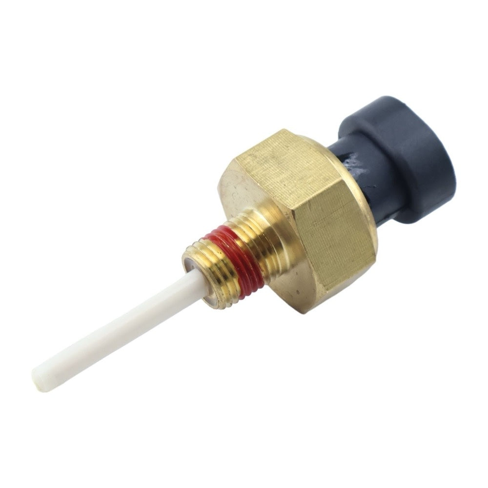 4 Pins Low Coolant Sender Temperature Level Sensor 0193-0468 A055G562 fits Cummins Engine K19 K38 KTA19 KTA38