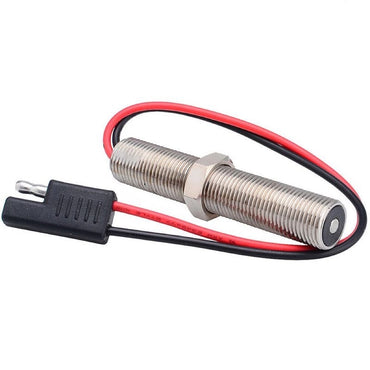 5/8-18 UNF Threaded Magnetic Speed Pickup Sensor MSP6721 compatible with GAC Generator Set