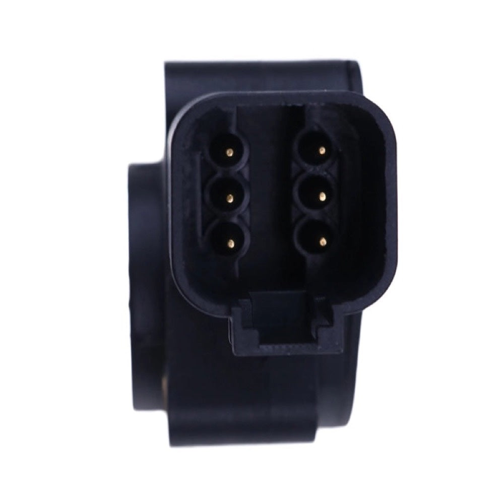 Accelerator Pedal Sensor 21116881 81519590 3948425 85109590 suitable for Volvo Truck FH FM FM9 FM12 FH12 FH16