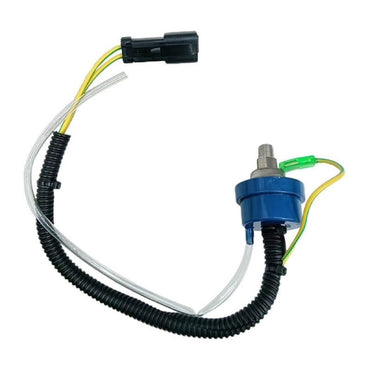 Air Filter Clogging Sensor 7861-93-1420 for use with Komatsu S6D125E-2 SA6D125E-3 Engine PC1250-7 PC200-7 PC220-8 WA320-7 WA470-7
