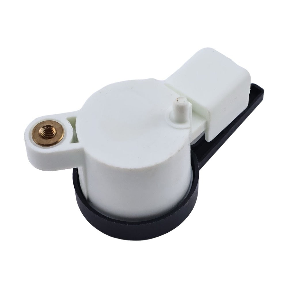 Brake Light Switch & Clutch Pedal Position Sensor 13589103 13597429 89047699 for use with Chevrolet Corvette Cadillac STS 2004-2021