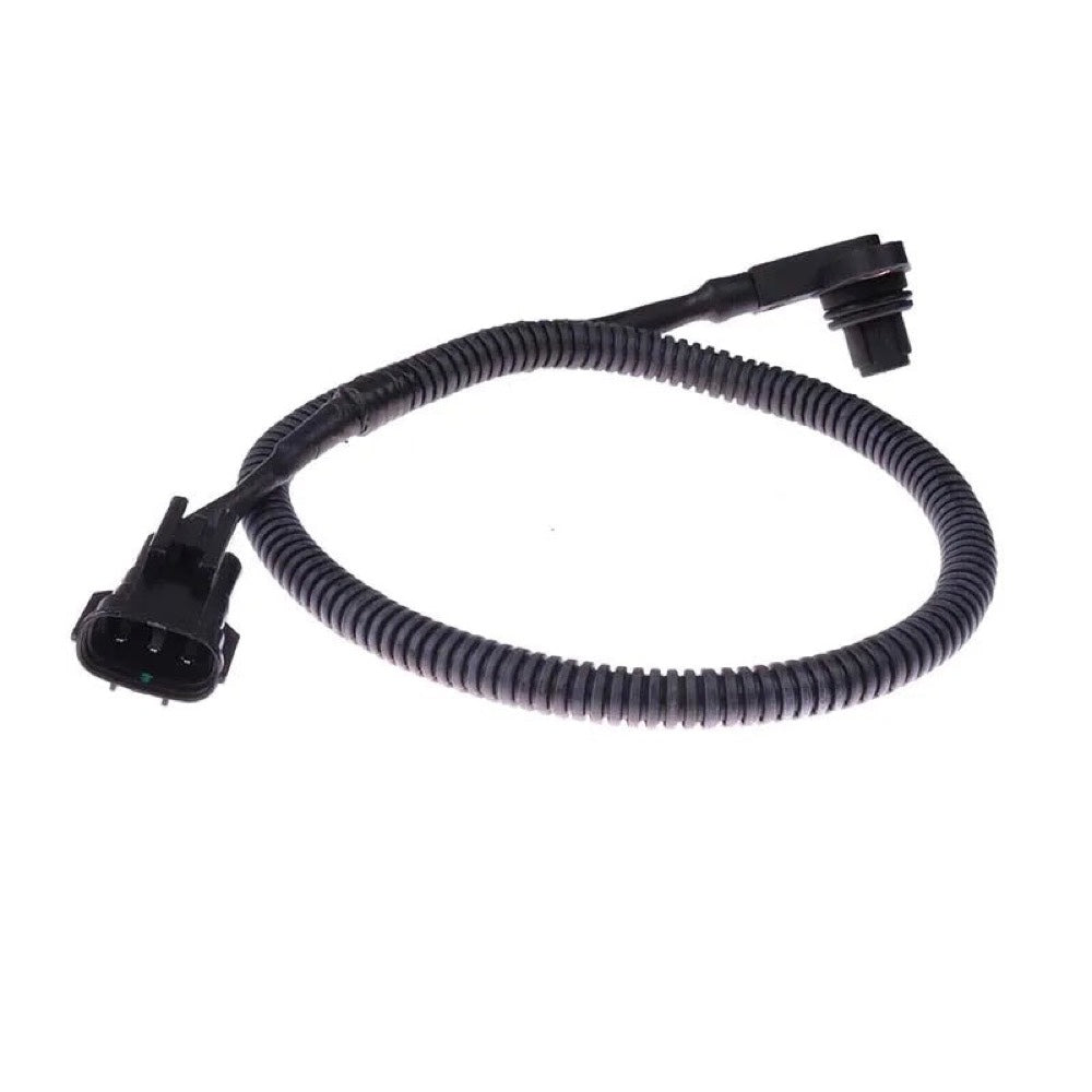 Camshaft Angle Sensor 8980148310 compatible with Isuzu Engine 4HK1 6HK1 Hitachi Excavator ZW220 ZW250 ZX200-3 ZX220W-3 ZX240-3 ZX270-3 ZX330-3