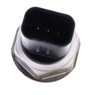 Common Rail Pressure Sensor 344-7391 for use with Caterpillar CAT Backhoe Loader 420F 428F 430F 432F 434F 444F 450F Engine C4.4 C3.3B