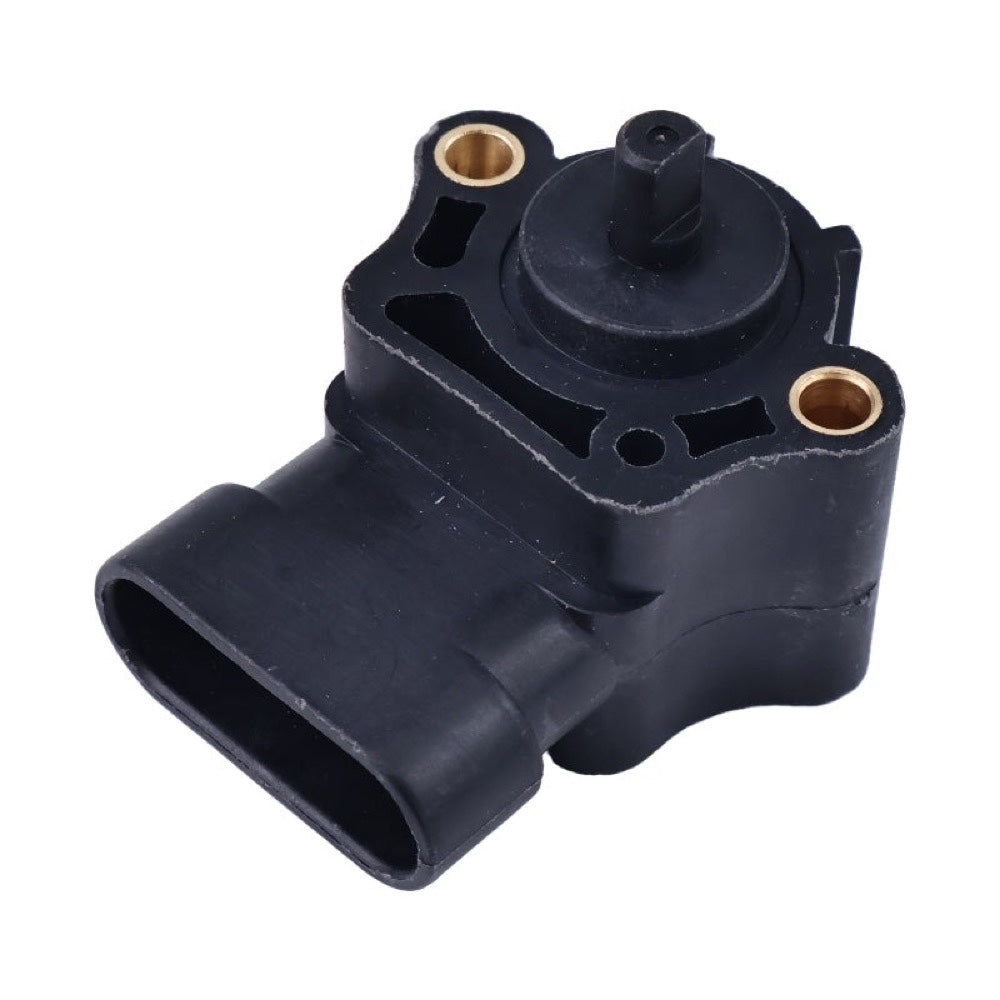 Dual Output Rotary Position Sensor RE575331 RE243767 suitable for John Deere Engine 6068 6090 Tractor 5090R 5100M 5115M 7210R 7230R 7310R 8320R 8370R 8R340