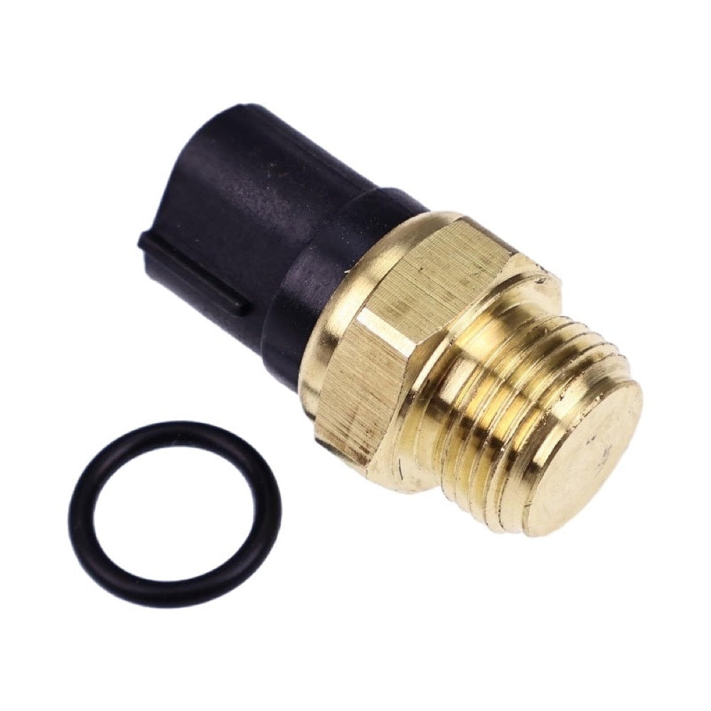Heat Sensor Switch 27010-1443 17680-50F00 709200089 fits Kawasaki Brute Force 650 Can-Am Outlander 400 Suzuki AN400 SV650 DL650