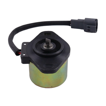 Hydraulic Pump Angle Sensor 4716888 for use with Isuzu Engine 6WG1 Hitachi Excavator ZX470-5G ZX470LC-5G