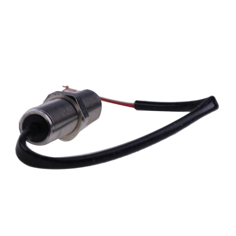 M18 x 1.5 Threaded Magnetic Speed Sensor MSP6741 fits GAC Generator Set