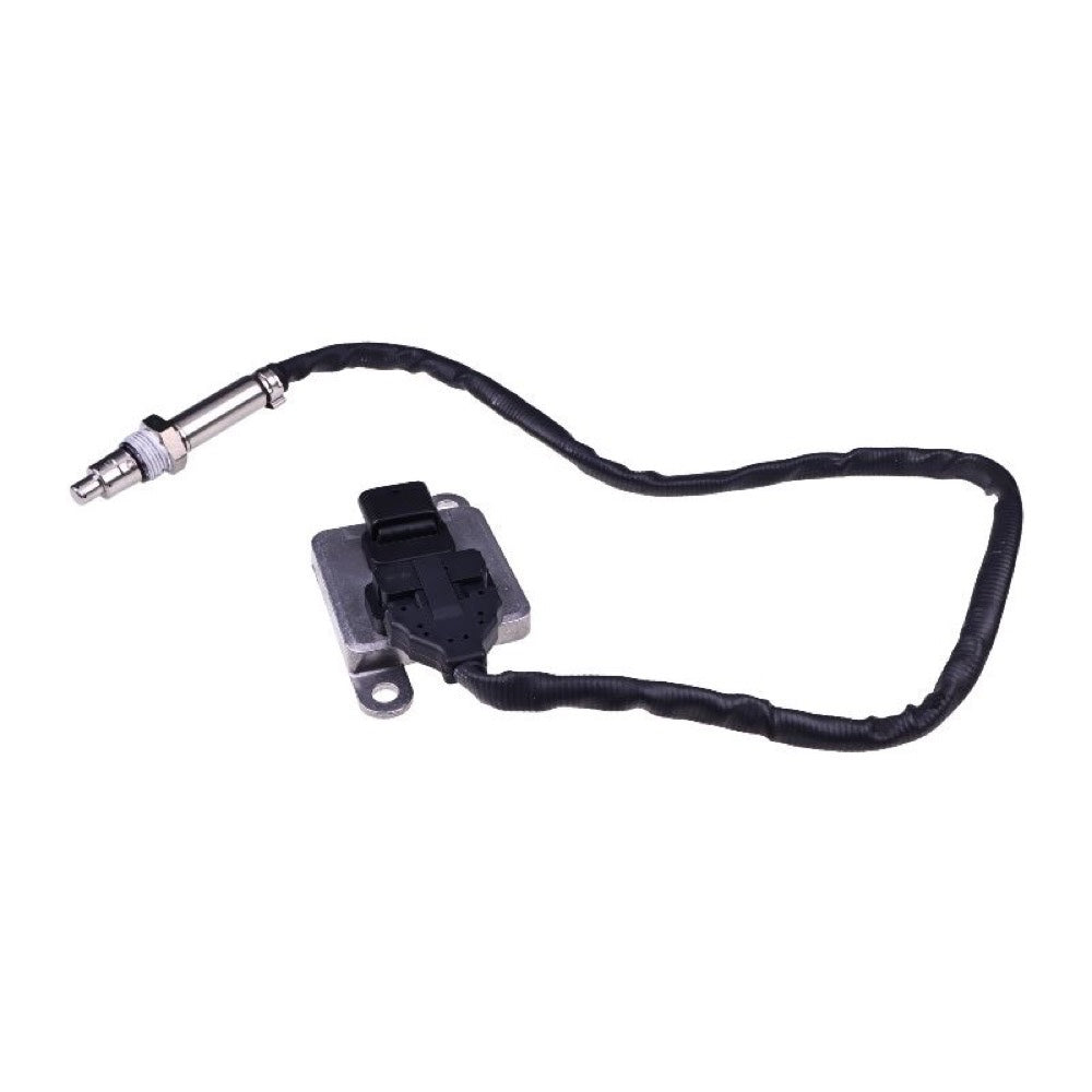 Nitrogen Oxide Nox Sensor 5WK96680B ME229792 compatible with Mitsubishi Fuso Truck FE160 4P10 2012