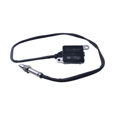 Nitrogen Oxide NOX Sensor 606-2071 compatible with Caterpillar CAT Engine C3.8 Loader 299D2 299D3 272D2 272D3 297D2