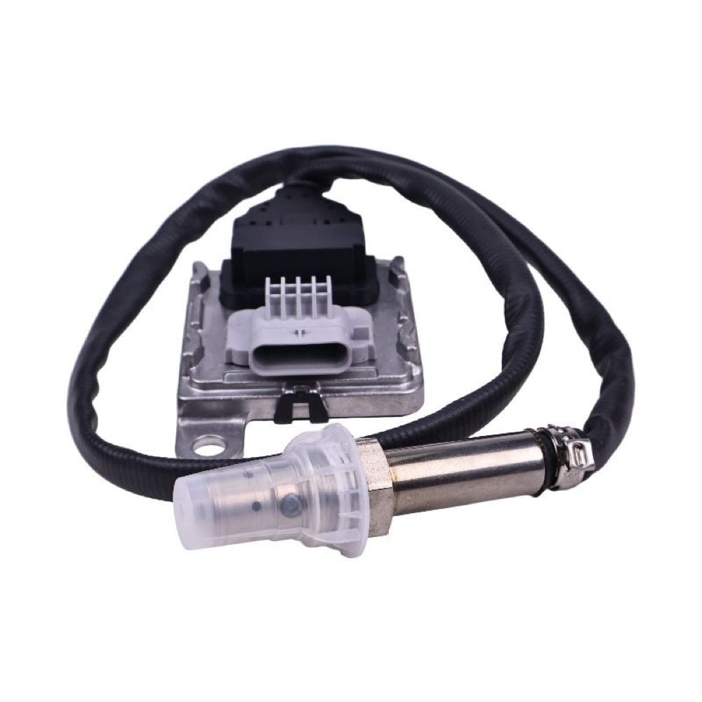 Nitrogen Oxide Nox Sensor LC3A-5L248-AC fits Ford Super Duty Truck F-250 Powerstroke 6.7L 2017-2022