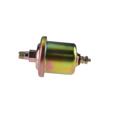 Oil Pressure Sender 02582-21 compatible with Datcon 0-125 PSI