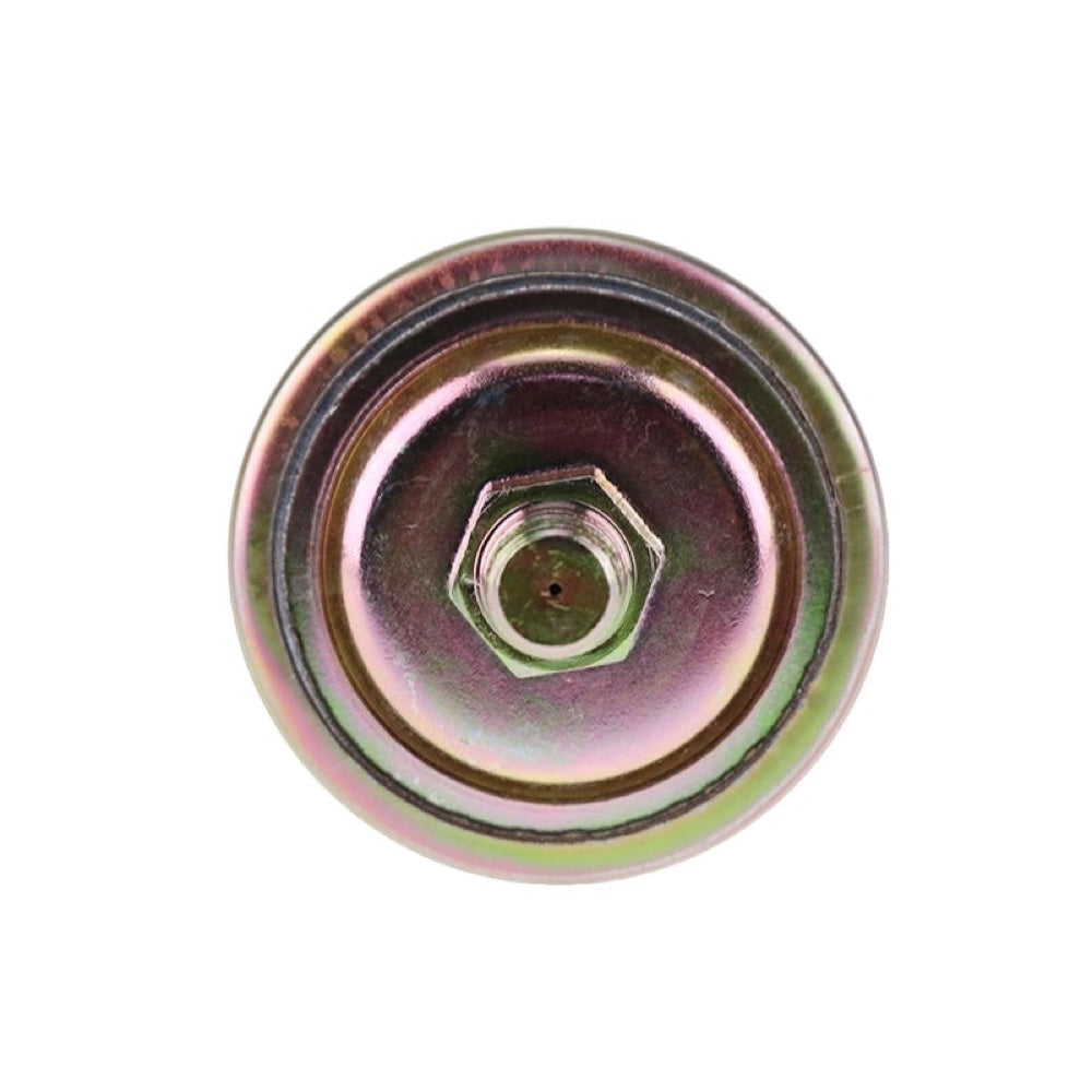 Oil Pressure Sender 02582-21 compatible with Datcon 0-125 PSI