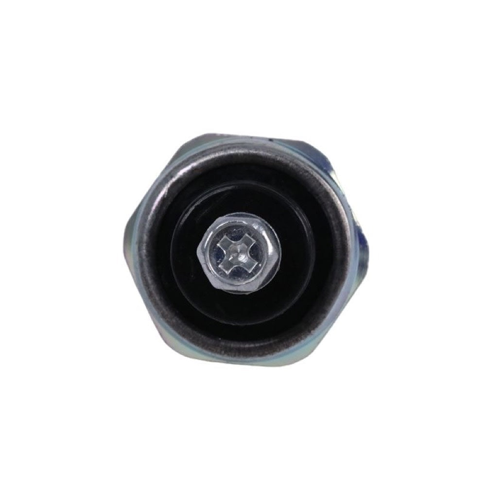 Oil Pressure Sensor 183250-39450 compatible with Yanmar Engine 170F 170FA 178F 178FA 186F 186FAE L100N5 L100N6