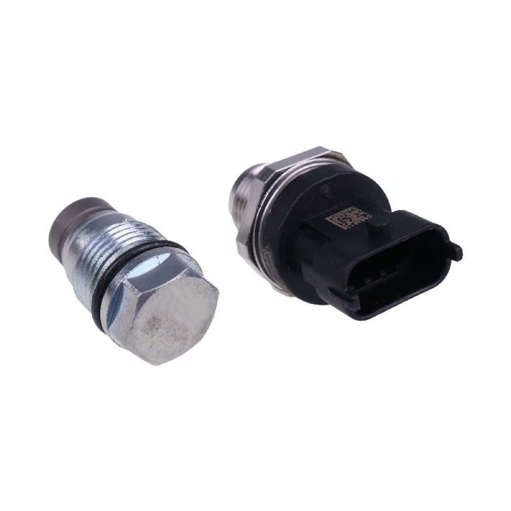 Oil Pressure Sensor Kit 04297148 compatible with Deutz Engine TCD4L20132V TCD4L20134V TCD6L20132V TCD6L20134V TCD4L20122V TCD4L20124V TCD6L20122V TCD6L20124V
