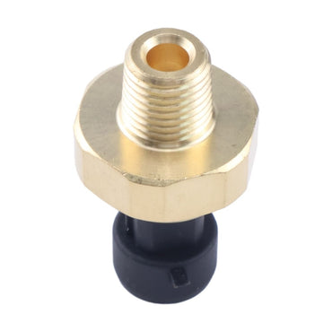 Oil Pressure Sensor Sender Unit 87745843 compatible with CASE Tractor MXM120 MXM130 MXM140 MXM155 MXM175 MXM190 WDX1101 WDX1701 WDX1902 WDX2302 WDX901
