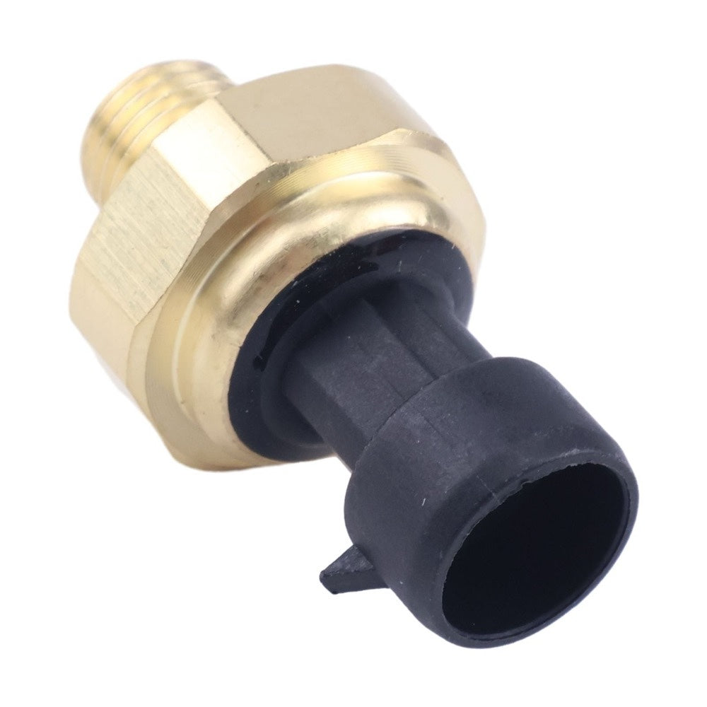 Oil Pressure Sensor Sender Unit 87745843 compatible with CASE Tractor MXM120 MXM130 MXM140 MXM155 MXM175 MXM190 WDX1101 WDX1701 WDX1902 WDX2302 WDX901
