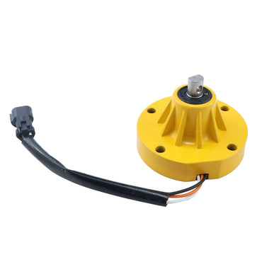Position Sensor 539-6653 compatible with Caterpillar CAT Engine C7.1 C4.4 Loader 226D 239D 930M 938M