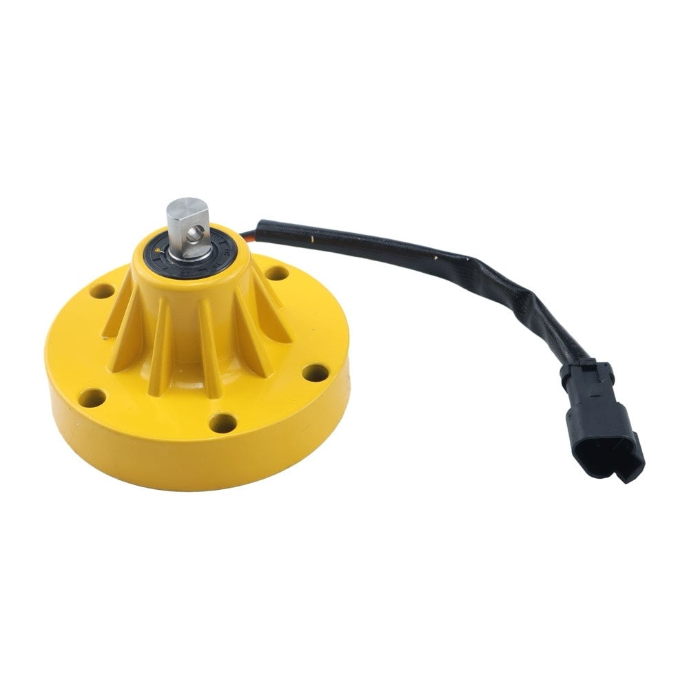Position Sensor 539-6653 compatible with Caterpillar CAT Engine C7.1 C4.4 Loader 226D 239D 930M 938M
