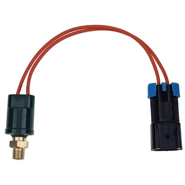 Pressure Switch Sensor 30T60228 fits Muncie Dump Truck