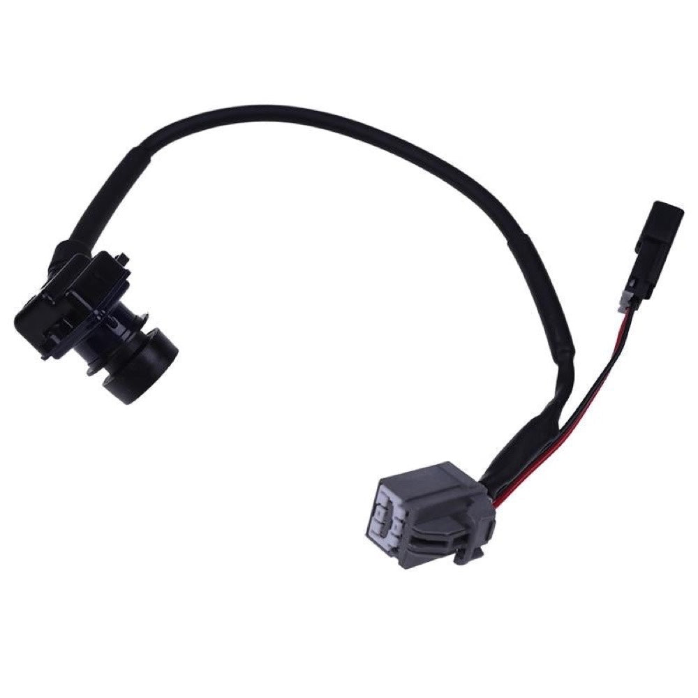 Rear View Backup Camera 56054158AB 56054158AC 56054158AD 56054158AE 56054158AF 56054158AG suitable for Dodge Journey 2011-2019