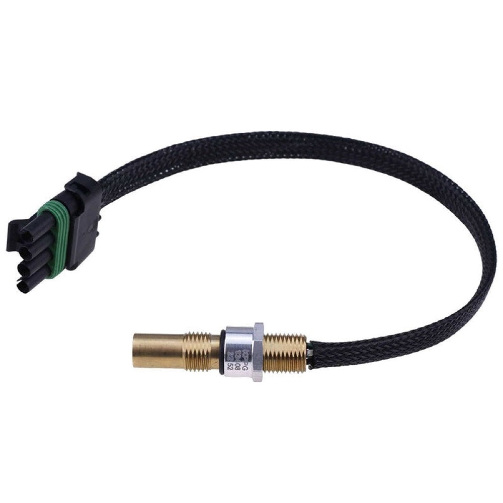 Replacement Pulse Pickup Speed Sensor with Weatherpack Connector KPPG13408 for for Danfoss