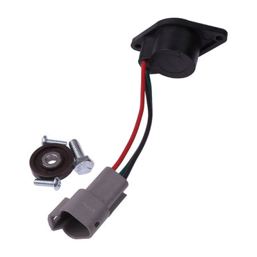 Speed Sensor 1027049-01 for use with Club Car IQ DS and Precedent Golf Cart ADC Motor