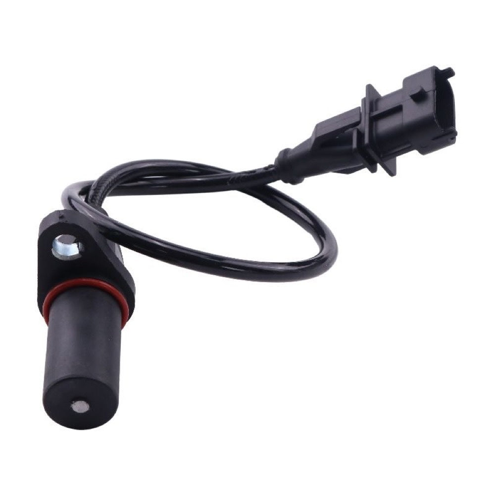 Speed Sensor 4897242 fits CASE Tractor Maxxum110 Maxxum115 Maxxum120 Maxxum130 Loader SR220 SR250 SV250 SV300 TR320 TV380