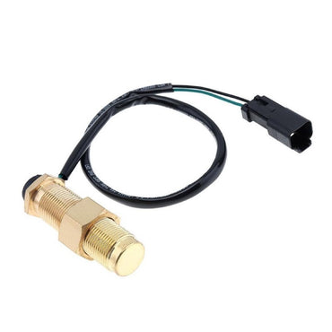 Speed Sensor 7861-92-2310 compatible with Komatsu Engine 4D102E S4D102E S6D102E SAA6D140E SAA6D95LE Excavator PC200-5 PC200-6 PC200-7